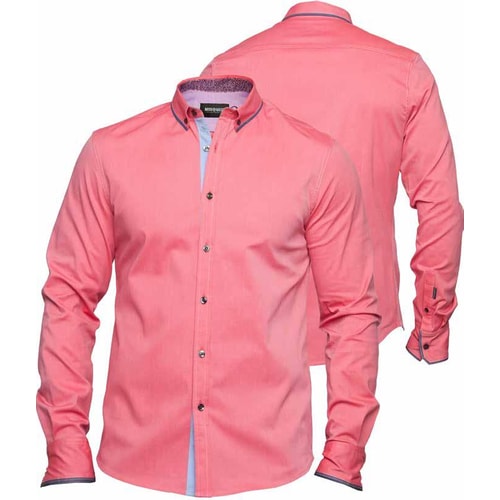 Mish Mash Swarve Shirt