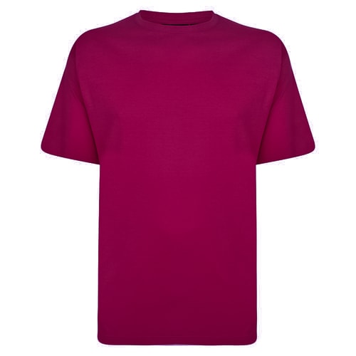 Espionage klassisches T-Shirt Magenta