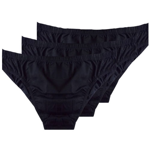 Espionage 3er-Pack Slips