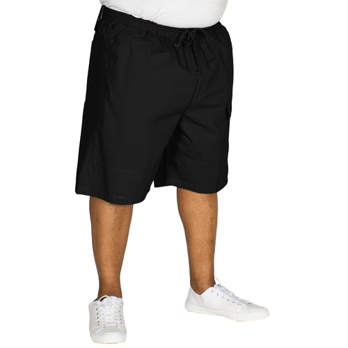 Metaphor Rugby Shorts Schwarz