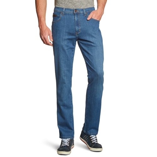 Wrangler Arizona Stretch Jeans