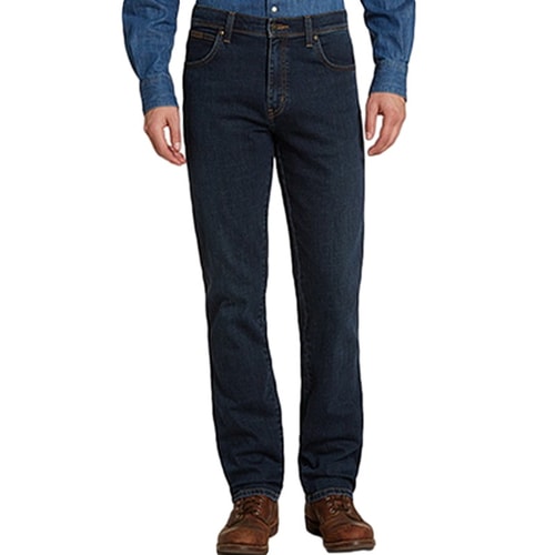 Wrangler Texas Stretch New Stone Jeans