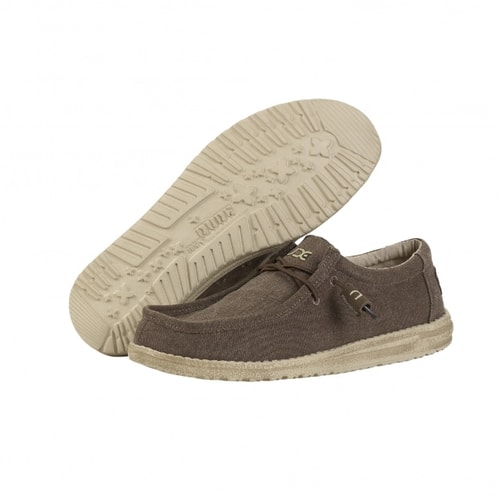 Hey Dude Halbschuh Wally