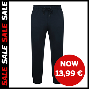 Jogger