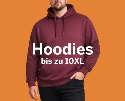 HOODIES