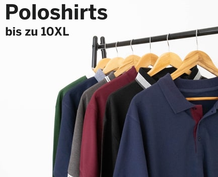 POLOSHIRTS