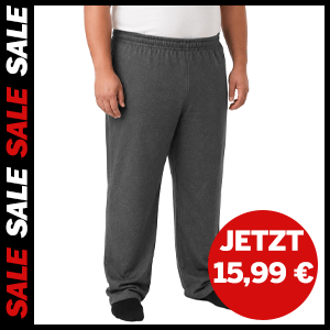 Klassische Pyjamahose für 15,99 €