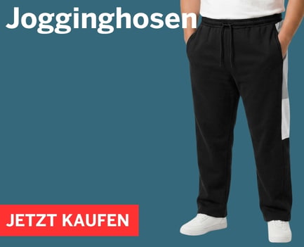 JOGGINGHOSEN